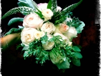 sea bouquet
